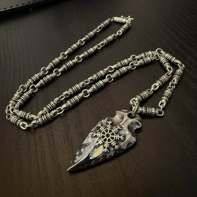 Chrome Hearts necklace 05yxh408